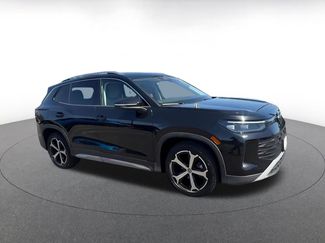 Used 2026 Volkswagen Tiguan SE FWD video 2