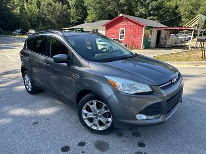 Used 2013 Ford Escape SE