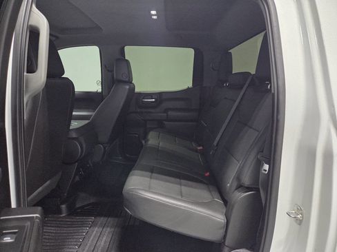 Used 2021 Chevrolet Silverado 1500 W/T w/ WT Fleet Convenience Package image 14