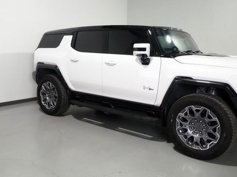Used 2025 GMC Hummer EV 3X AWD/4WD image 69