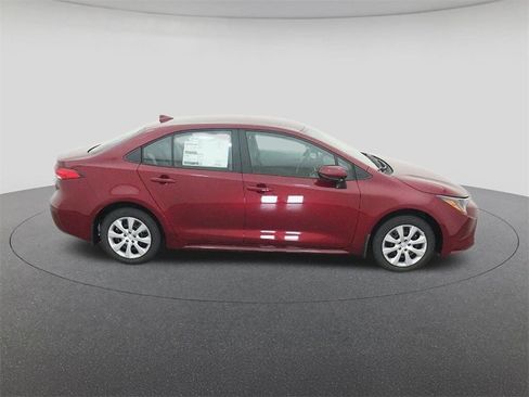 New 2026 Toyota Corolla LE image 11