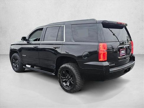 Used 2018 Chevrolet Tahoe LS image 8