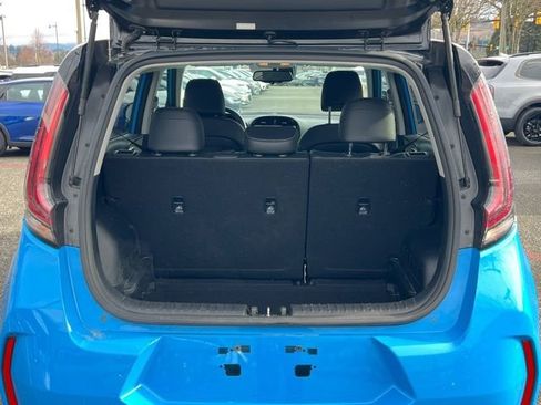 Certified 2023 Kia Soul GT-Line FWD image 12