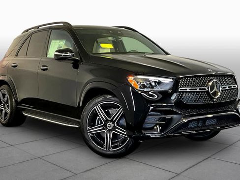 New 2026 Mercedes-Benz GLE 350 4MATIC image 19