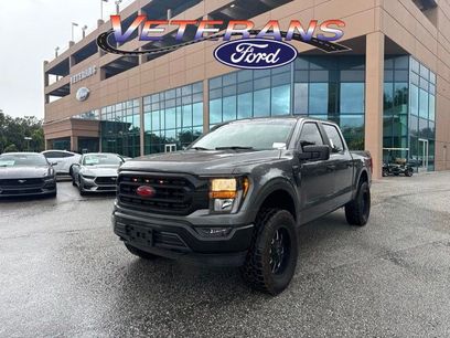 Used 2023 Ford F150 XLT w/ Bed Utility Package
