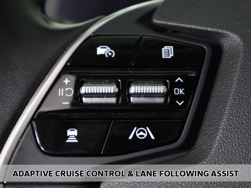 Certified 2023 Kia EV6 Wind w/ Wind Technology Package image 5