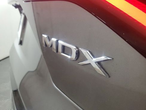 Used 2023 Acura MDX A-Spec AWD/4WD image 7