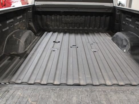 Used 2024 Chevrolet Silverado 2500 High Country w/ High Country Premium Package AWD/4WD image 15