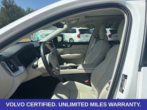 Certified 2026 Volvo XC60 B5 Ultra AWD/4WD image 17