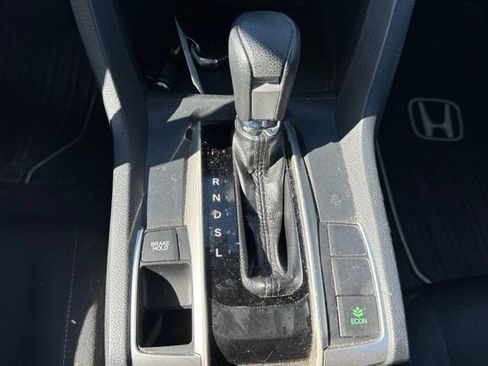 Used 2016 Honda Civic EX-T image 24