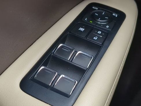 Used 2018 Lexus RX 450hL Premium w/ Premium Package AWD/4WD image 22