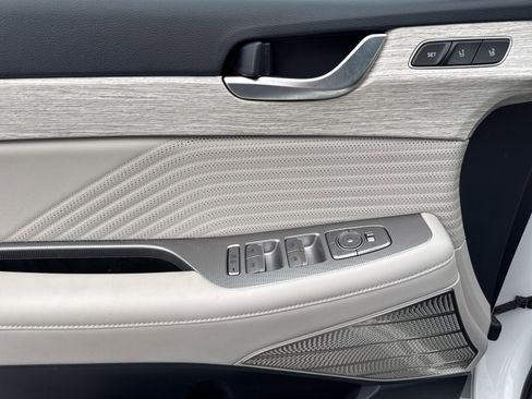 Used 2025 Hyundai Palisade Calligraphy image 23