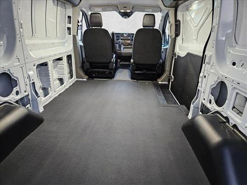 New 2025 Ford Transit 150 Low Roof image 9