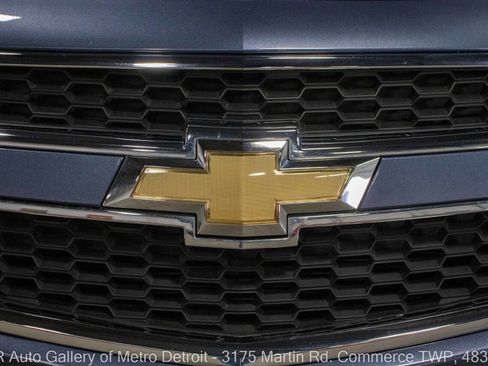 Used 2013 Chevrolet Malibu LS image 32