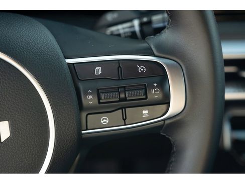 Used 2024 Kia K5 GT-Line w/ GT-Line Premium Package FWD image 19