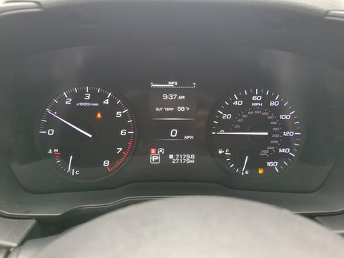 Certified 2024 Subaru Impreza 2.0i AWD/4WD image 27