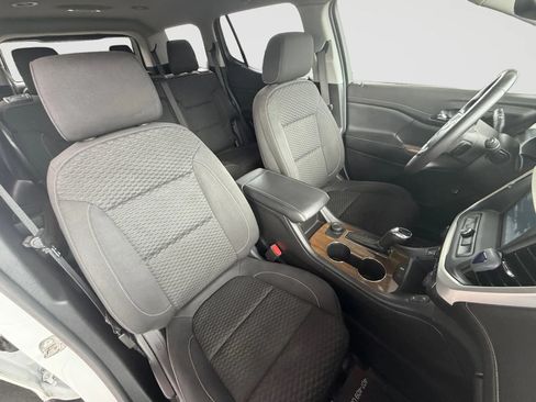 Used 2019 GMC Acadia SLE AWD/4WD image 23