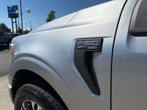 Used 2021 Ford F150 XL w/ Equipment Group 101A High AWD/4WD image 9