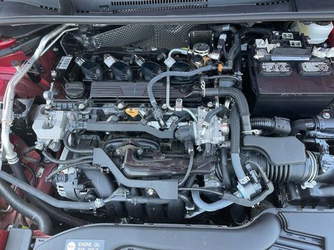 Used 2025 Toyota Corolla LE image 32