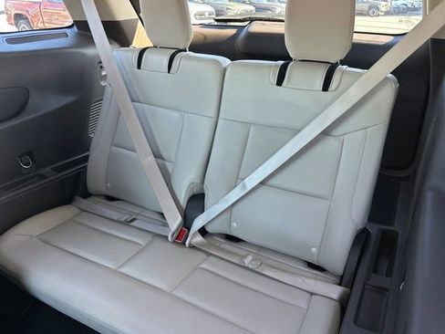 Used 2022 Ford Explorer Platinum w/ Equipment Group 601A image 17