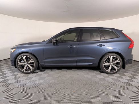 Used 2024 Volvo XC60 B5 Ultimate w/ Climate Package AWD/4WD image 2