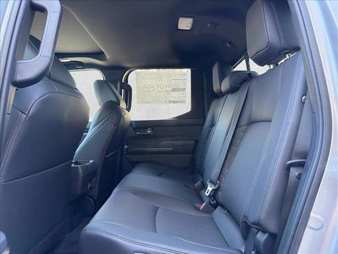 New 2026 Toyota Tacoma TRD Off-Road image 22