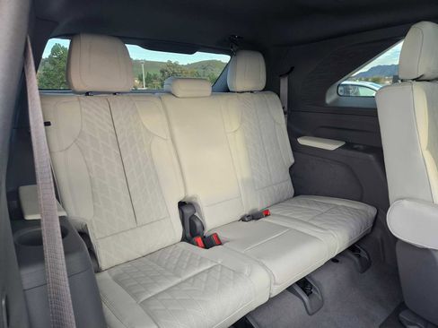 New 2026 Cadillac Escalade IQ Luxury 1 AWD/4WD image 13
