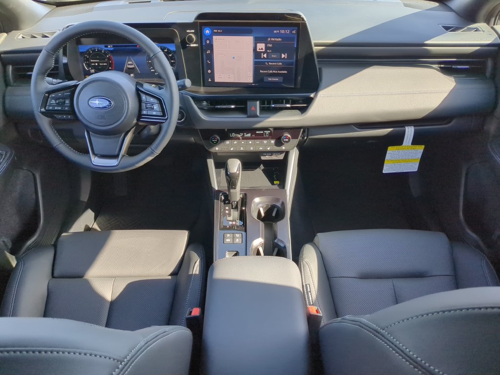 New 2026 Subaru Outback Touring XT AWD/4WD image 13