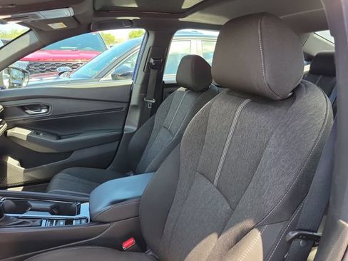 Used 2024 Honda Accord Sport image 10