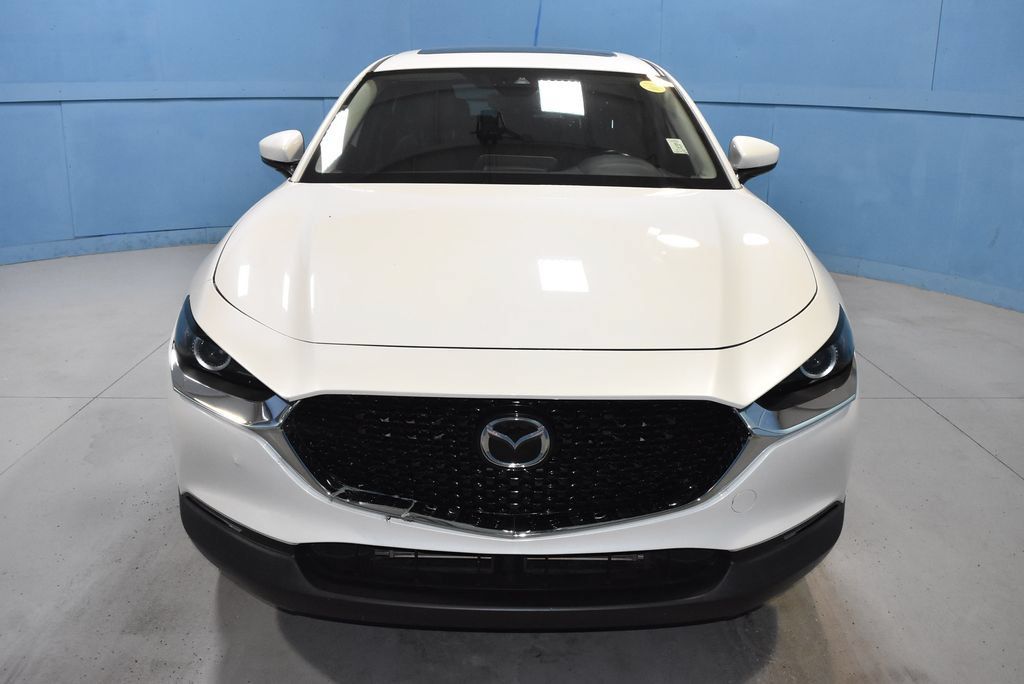 Used 2021 MAZDA CX-30 FWD 2.5 S w/ Preferred Package image 20