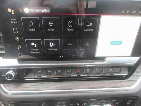 New 2026 GMC Sierra 1500 SLT w/ SLT Premium Plus Package image 19