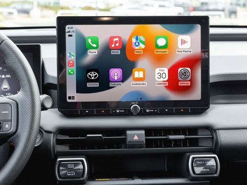 New 2026 Toyota RAV4 AWD Plug-in Hybrid image 11