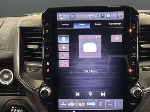 New 2026 RAM 1500 Laramie w/ Night Edition AWD/4WD image 31