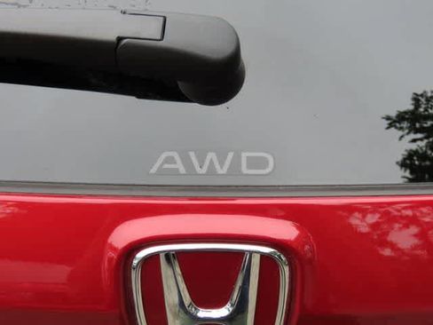 New 2026 Honda CR-V EX image 8