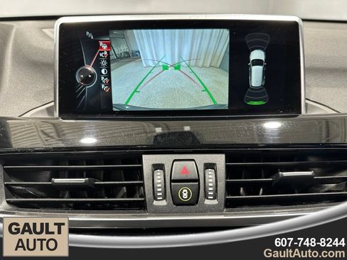 Used 2016 BMW X1 xDrive28i AWD/4WD image 10