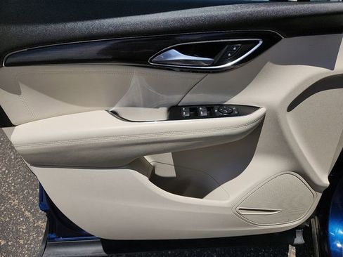 Certified 2023 Buick Envision Preferred FWD image 12
