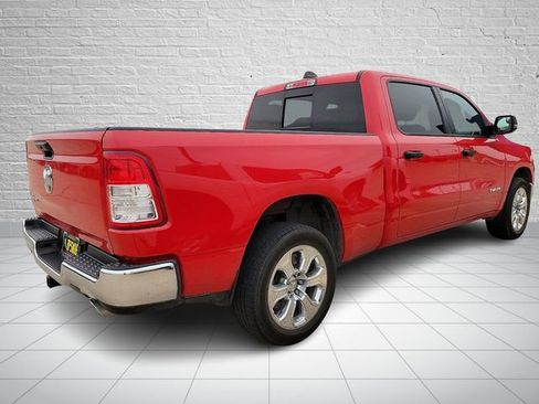Used 2023 RAM 1500 Lone Star RWD image 3
