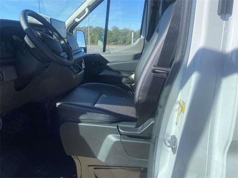 New 2026 Ford Transit 250 148 Medium Roof image 10