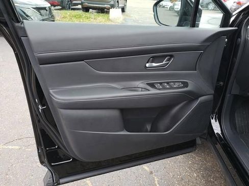 New 2026 Nissan Murano SV image 13