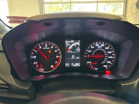 Used 2022 Subaru WRX image 17