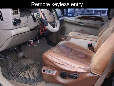 Used 2004 Ford F250 King Ranch image 4