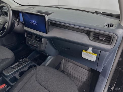 New 2026 Ford Maverick XLT w/ XLT Luxury Package image 27