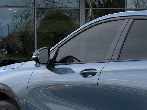 New 2026 Buick Envista Sport Touring w/ Convenience I Package FWD image 12
