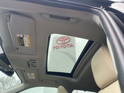 Used 2020 Toyota Highlander XLE AWD/4WD image 34
