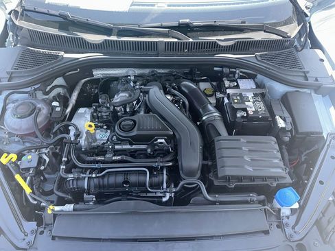 New 2026 Volkswagen Jetta SE FWD image 23