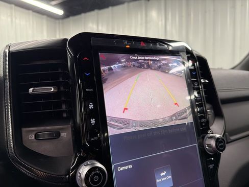 New 2026 RAM 1500 RHO AWD/4WD image 22