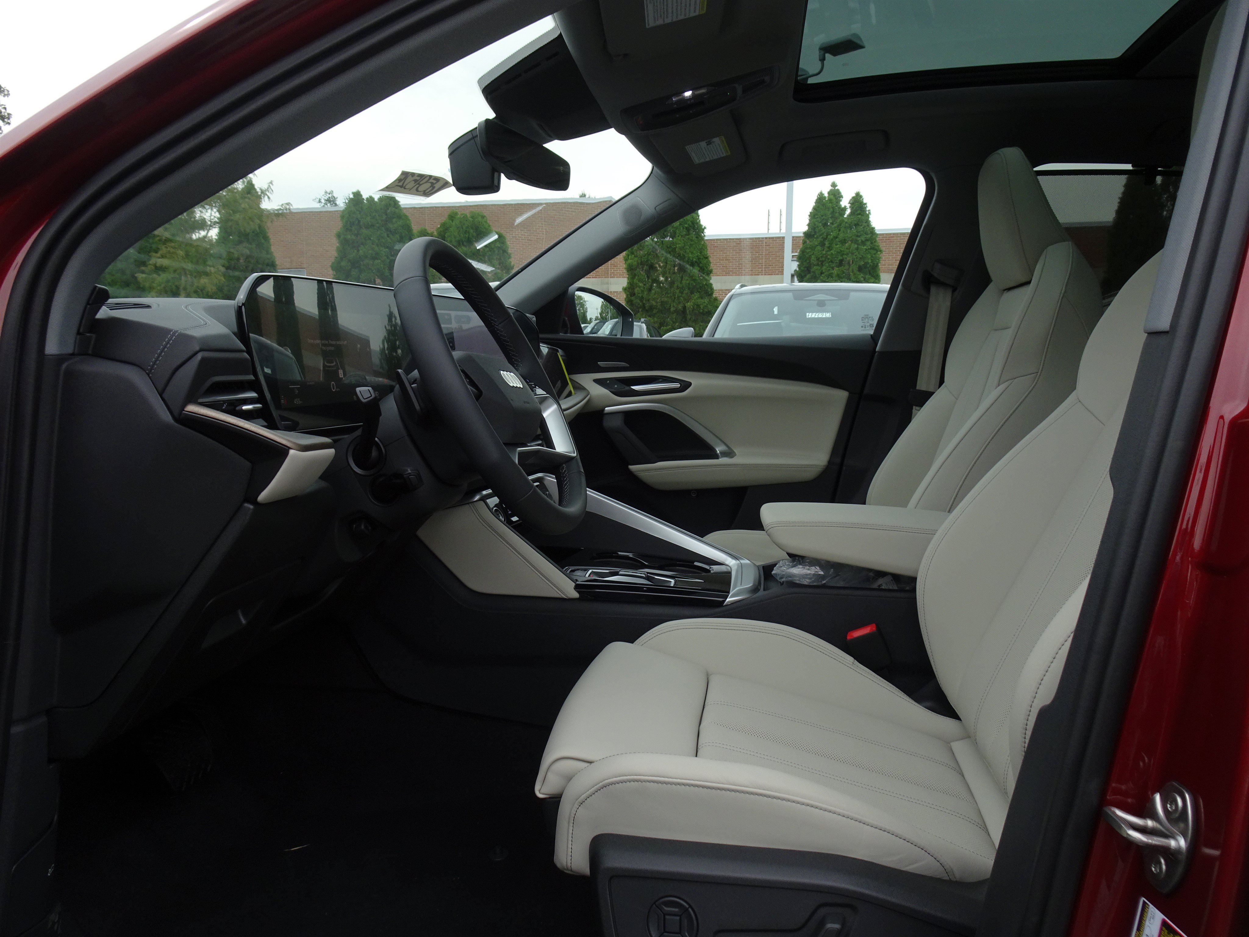 New 2026 Audi Q5 Prestige AWD/4WD image 4