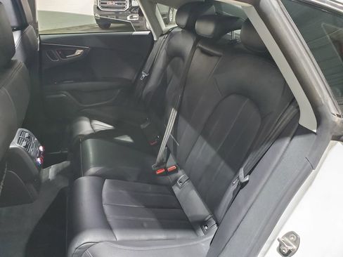 Used 2017 Audi A7 3.0T Prestige w/ Prestige Package image 24