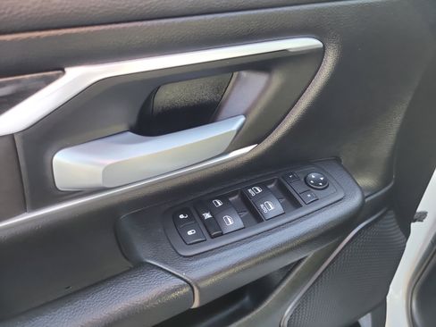 Used 2023 RAM 1500 Big Horn image 17