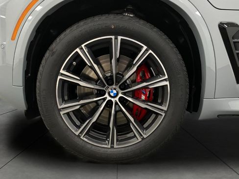 New 2026 BMW X5 xDrive50e AWD/4WD image 14
